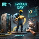 LABOUR EDM