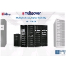 RIELLO Multi Power - Multiple choice, higher flexibility